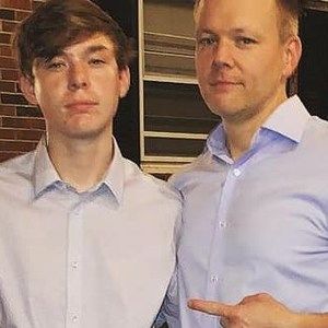 Meet your Posher, Jackson